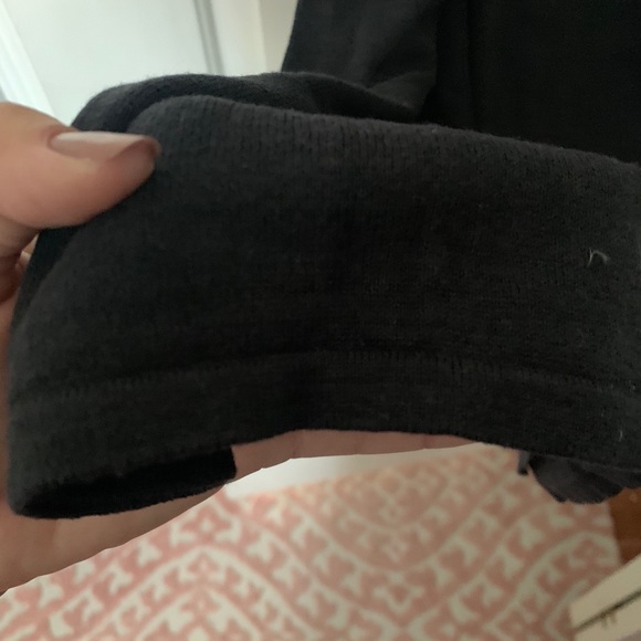 Lilly Pulitzer Faire Sweater dress - Picture 4 of 5